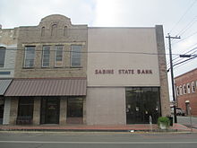 Sabine State Bank