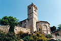 Église Sainte-Marie-et-Saint-Pons de Saint-Pons-de-Mauchiens