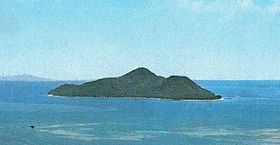 Image illustrative de l’article Île Sainte Anne (Seychelles)