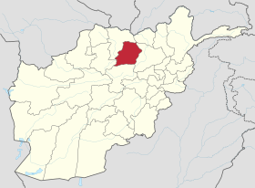 Samangan (province)