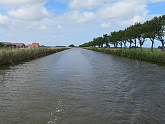 Schagerkogge Canal