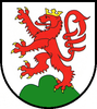Coat of arms of Bezirk See / District du Lac