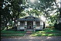 House in Seminole Heights Historic District