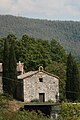 L'oratorio di Sant'Antonio fuori dell'abitato