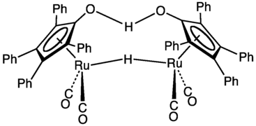 Catalyseur de Shvo.