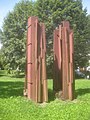 Resurrection (1986–1989), Stuttgart-Stammheim