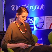 Sophie Walker (WEP)