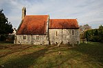 Church of St Mary