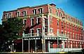 St. Cloud Hotel (1888), at 7th & Main