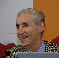 Stefano Rodotá