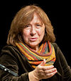 Svetlana Alexievich