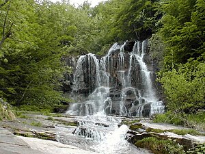 ファナーノの風景