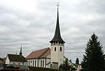 Pfarrkirche St. Martin