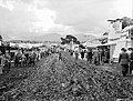 The Royal Welsh Agricultural Show at Bangor, 1958.