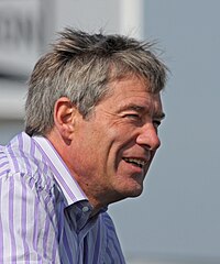 Tiff Needell 2009