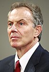 Tony Blair