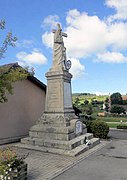 Monument aux morts.