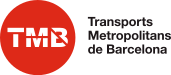 Third TMB logo