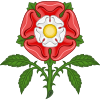 State symbol of England