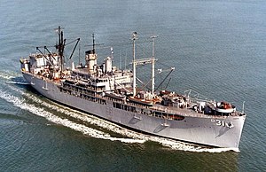 USS Tidewater