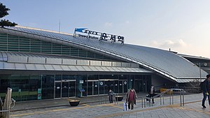 1번 출구