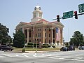 Upson County Courthouse, Thomaston, Georgia