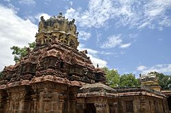 Ayan Thiruvaleeswaram – Valisvara-Tempel