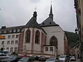 Trinitarierkirche