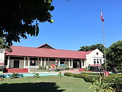 Vigan Central School