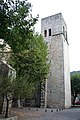 Église Saint-Majan de Villemagne-l'Argentière