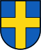 Coat of arms of Hauterive