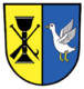 Coat of arms of Karlsdorf-Neuthard