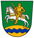 Wappen der ehemaligen Gemeinde Rüterberg