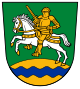 Rüterberg – Stemma