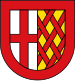 Coat of arms of Daun