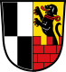 Coat of arms of Gefrees