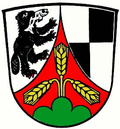 Brasão de Roggenburg