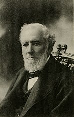 William Deering