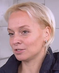 Jekaterina Abramova