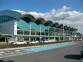 Image illustrative de l’article Aéroport de Yeosu