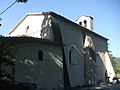 Église Saint-Martin de Saint-Martin-l'Inférieur