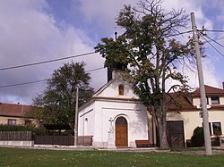 Chapel of the Assumption of the Virgin Mary