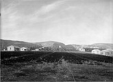 Kfar Giladi 1934