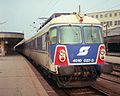 ÖBB 4010, Wien Westbahnhof C