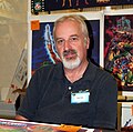 Tom Cook (He-Man and the Masters of the Universe)