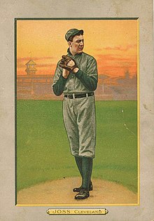 A man on a pitcher's mound