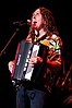 "Weird Al" Yankovic