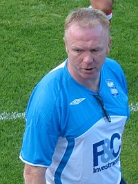 Image illustrative de l’article Alex McLeish