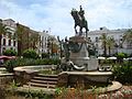 阿雷纳尔广场 （Plaza del Arenal）