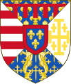 René, duke of Anjou and Bar, king of Sicily, count of Provence